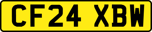 CF24XBW
