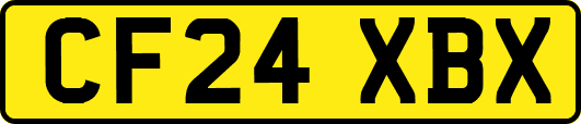 CF24XBX