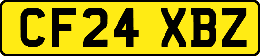 CF24XBZ