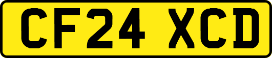 CF24XCD