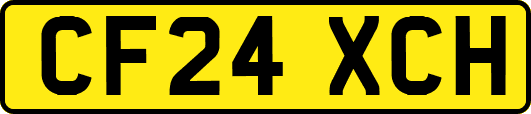 CF24XCH