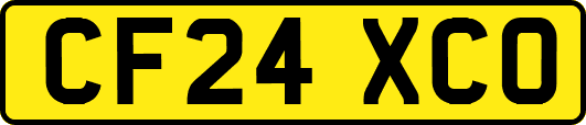 CF24XCO