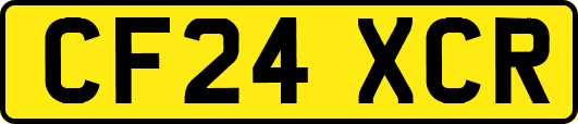 CF24XCR