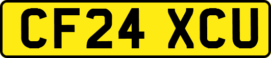 CF24XCU