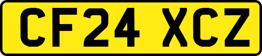 CF24XCZ