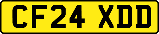 CF24XDD