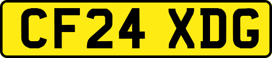 CF24XDG