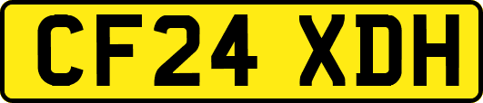 CF24XDH