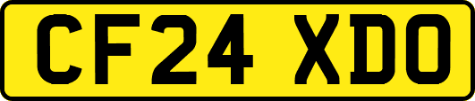 CF24XDO