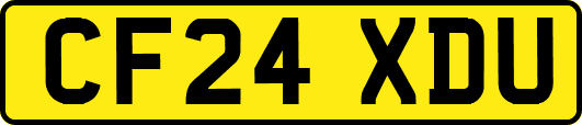 CF24XDU