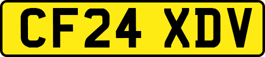 CF24XDV