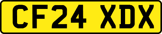 CF24XDX