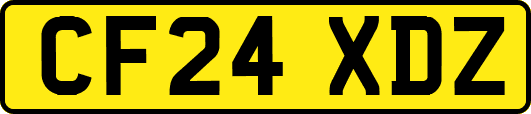 CF24XDZ