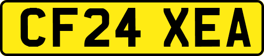 CF24XEA