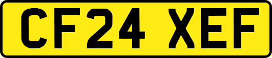 CF24XEF