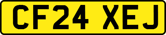 CF24XEJ
