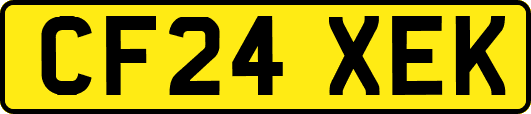 CF24XEK