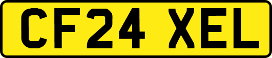 CF24XEL