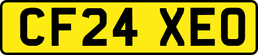 CF24XEO