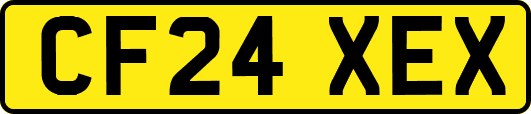 CF24XEX