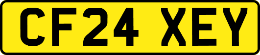 CF24XEY