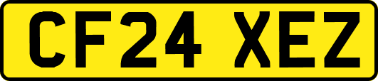 CF24XEZ