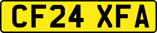 CF24XFA