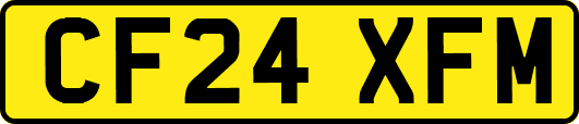 CF24XFM