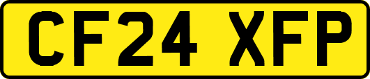 CF24XFP