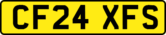 CF24XFS