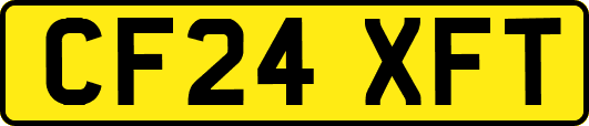 CF24XFT