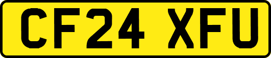 CF24XFU