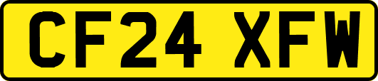 CF24XFW