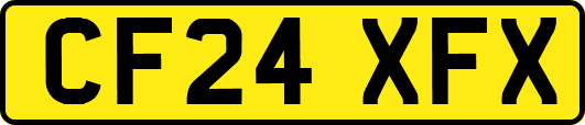 CF24XFX