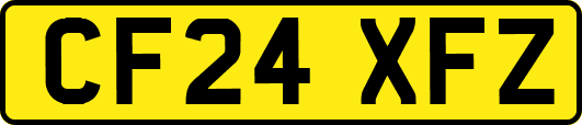 CF24XFZ