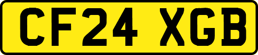 CF24XGB