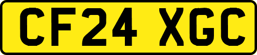 CF24XGC