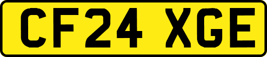 CF24XGE