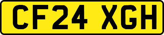 CF24XGH