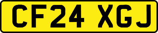 CF24XGJ