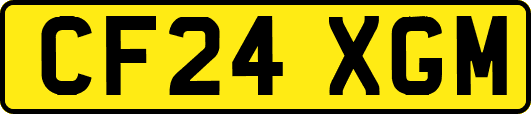 CF24XGM