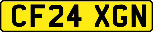 CF24XGN