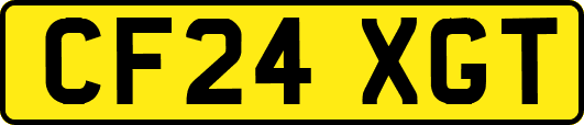 CF24XGT
