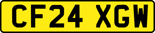 CF24XGW