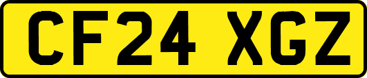 CF24XGZ