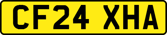 CF24XHA