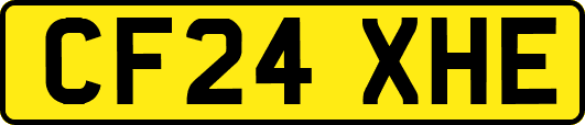 CF24XHE