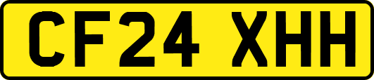 CF24XHH