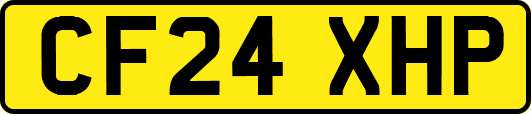 CF24XHP