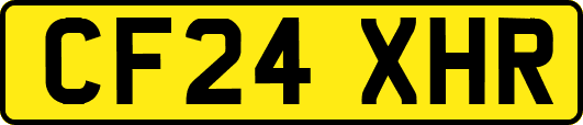 CF24XHR